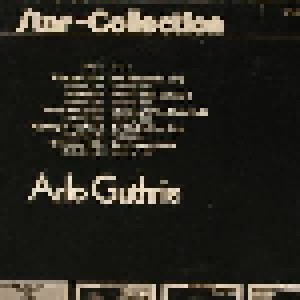 Arlo Guthrie: Star Collection - Arlo Guthrie (LP) - Bild 3