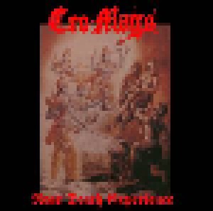 Cro-Mags: Near Death Experience (LP) - Bild 1