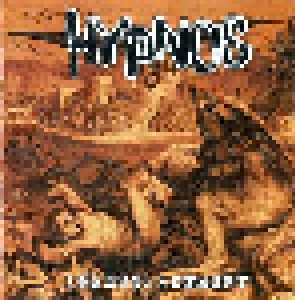 Hypnos: In Blood We Trust (CD) - Bild 1