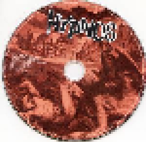 Hypnos: In Blood We Trust (CD) - Bild 3