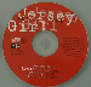 Holly Cole: Jersey Girl (Single-CD) - Bild 1