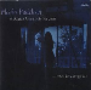 Maria Muldaur: A Woman Alone With The Blues (CD) - Bild 1