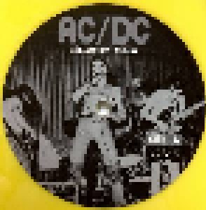 AC/DC: The Rockin Years (LP) - Bild 3