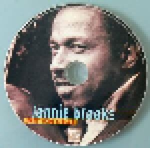 Lonnie Brooks: Sweet Home Chicago (CD) - Bild 1