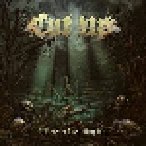 Cut Up: Wherever They May Rot (CD) - Bild 1