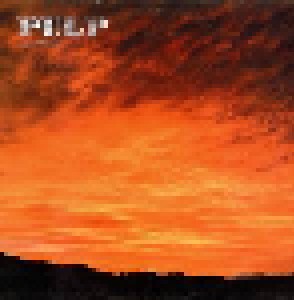 Pulp: Sunrise/The Trees (12") - Bild 1