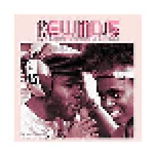 Rewind5! Original Classics, Re-Worked And Rewound Vol.5 - Cover