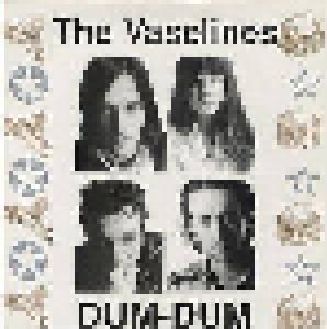 The Vaselines: Dum-Dum - Cover