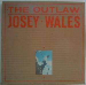 Josey Wales: Outlaw, The - Cover