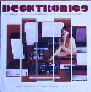 Decktronics - Cover