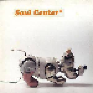 Soul Center: III - Cover