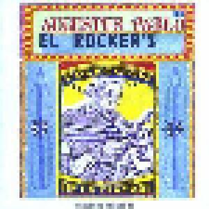 Augustus Pablo: El Rocker's - Cover
