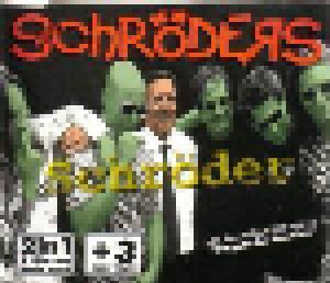 Die Schröders: Schröder - Cover