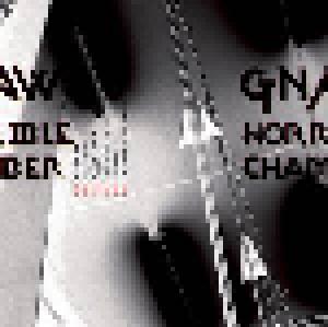 Gnaw: Horrible Chamber - Cover