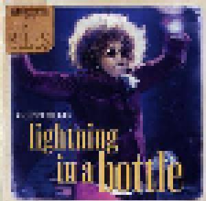 Martin Scorsese Presents The Blues - Lightning In A Bottle - A Salute To The Blues - Cover