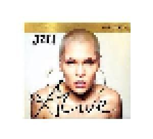 Jessie J: Alive - Cover