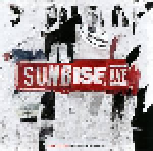 Sunrise Avenue: Fairytales - Best Of - Ten Years Edition (CD) - Bild 1