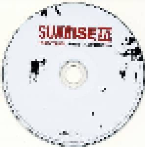 Sunrise Avenue: Fairytales - Best Of - Ten Years Edition (CD) - Bild 3