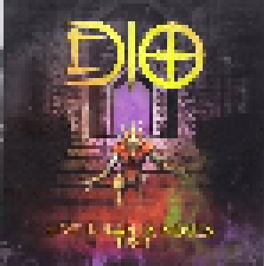 Dio: Live In Santa Monica 1983 (CD) - Bild 1