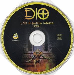 Dio: Live In Santa Monica 1983 (CD) - Bild 9