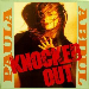 Paula Abdul: Knocked Out (12") - Bild 1