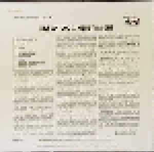 Gene Ammons: Nice An' Cool (LP) - Bild 3