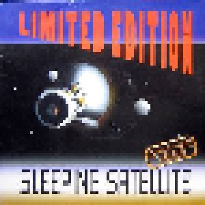 Cover - Limited Edition: Sleeping Satellite