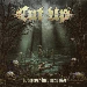 Cut Up: Wherever They May Rot (LP) - Bild 1