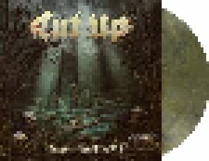Cut Up: Wherever They May Rot (LP) - Bild 2