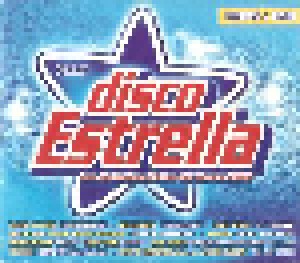 Cover - Newton: Disco Estrella Vol. 9