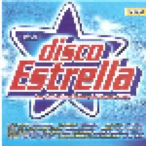 Disco Estrella Vol. 9 (2-CD + DVD) - Bild 3