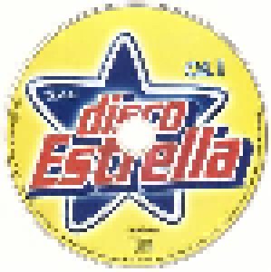 Disco Estrella Vol. 9 (2-CD + DVD) - Bild 5