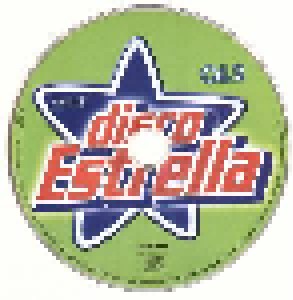 Disco Estrella Vol. 9 (2-CD + DVD) - Bild 7