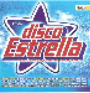 Disco Estrella Vol. 9 (2-CD + DVD) - Bild 9