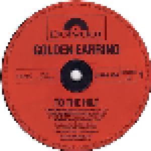 Golden Earring: To The Hilt (LP) - Bild 7