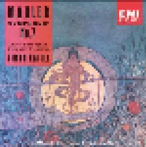 Gustav Mahler: Sinfonie Nr. 7 E-Moll (CD) - Bild 1