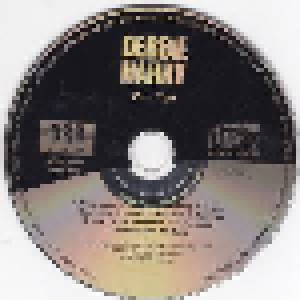 Debbie Harry: Koo Koo / Def, Dumb & Blonde (2-CD) - Bild 4