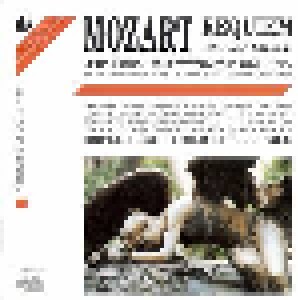Wolfgang Amadeus Mozart: Requiem KV 626 (CD) - Bild 1