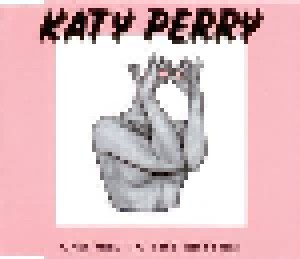 Katy Perry: Chained To The Rhythm (Single-CD) - Bild 1