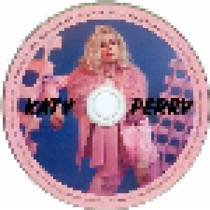 Katy Perry: Chained To The Rhythm (Single-CD) - Bild 4