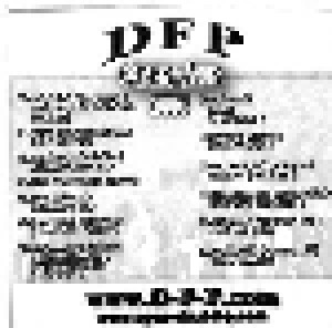 Cover - DFP: Dfp Open-Air 2004