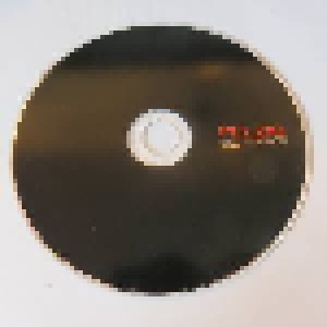 Pelzig: Just A Minute (Promo-Single-CD) - Bild 1