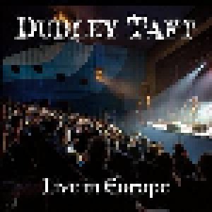 Dudley Taft: Live In Europe (CD) - Bild 1