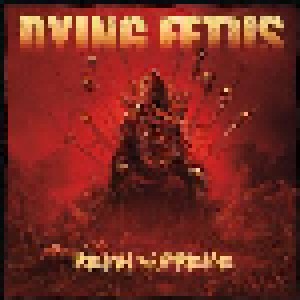 Dying Fetus: Reign Supreme (LP) - Bild 1