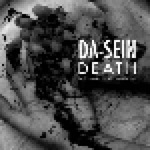 Cover - Da-Sein: Death Is The Most Certain Possibility