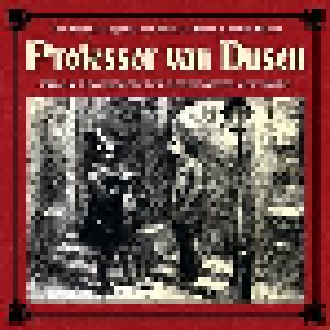 Michael Koser: Professor Van Dusen - Fall 09: Professor Van Dusen Setzt Auf Mord (CD) - Bild 1