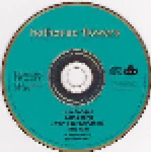 Hothouse Flowers: One Tongue (Single-CD) - Bild 3