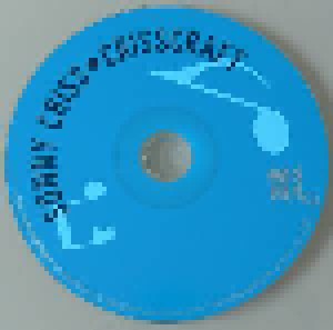 Sonny Criss: Crisscraft (CD) - Bild 1