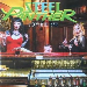 Steel Panther: Lower The Bar (CD) - Bild 2
