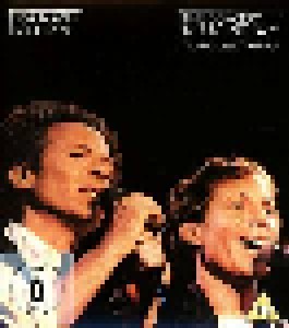 Simon & Garfunkel: The Concert In Central Park (CD + DVD) - Bild 1